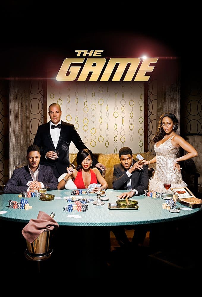 The Game 2025 S02E03 1080p MY5 WEB DL AAC2 0 H 264-RAWR