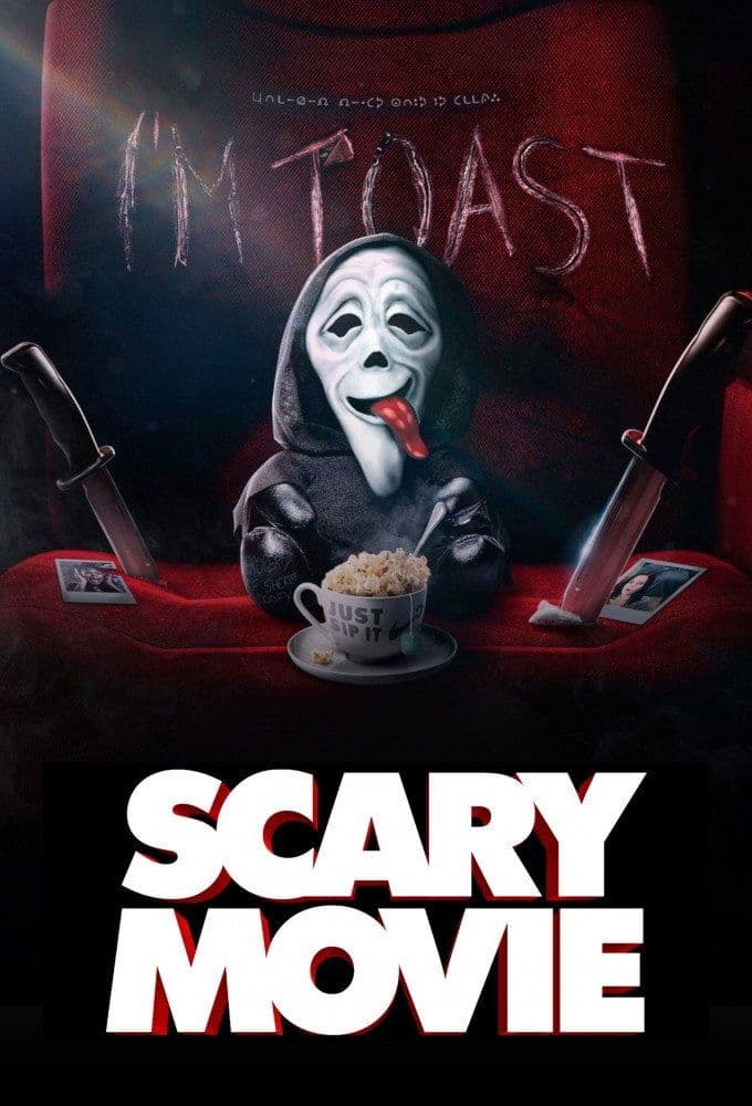 Scary Movie 2026 720p WEBRip-LAMA