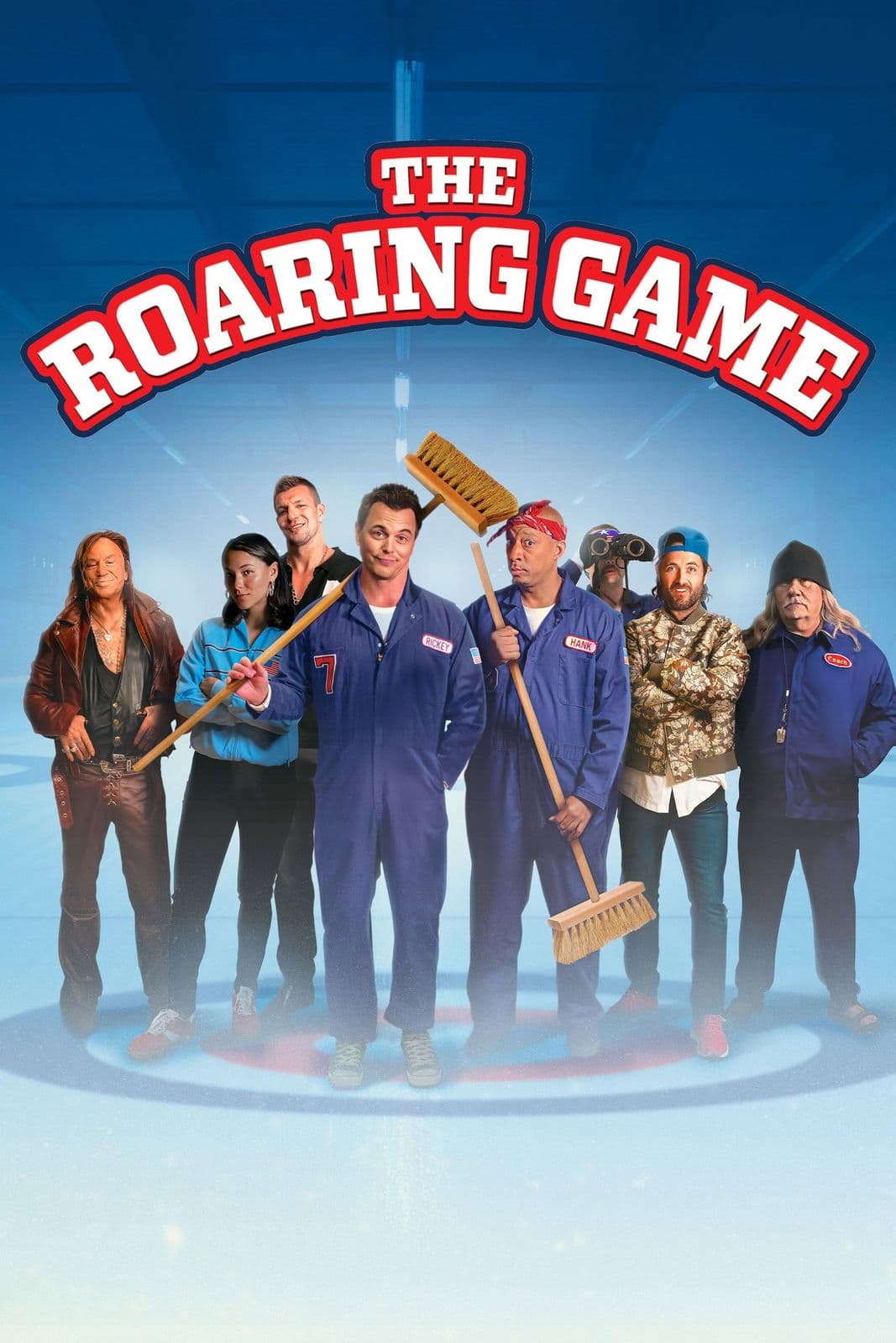 The Roaring Game 2025 1080p AMZN WEB DL DDP5 1 H 264-IMPULSE