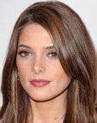 Ashley Greene