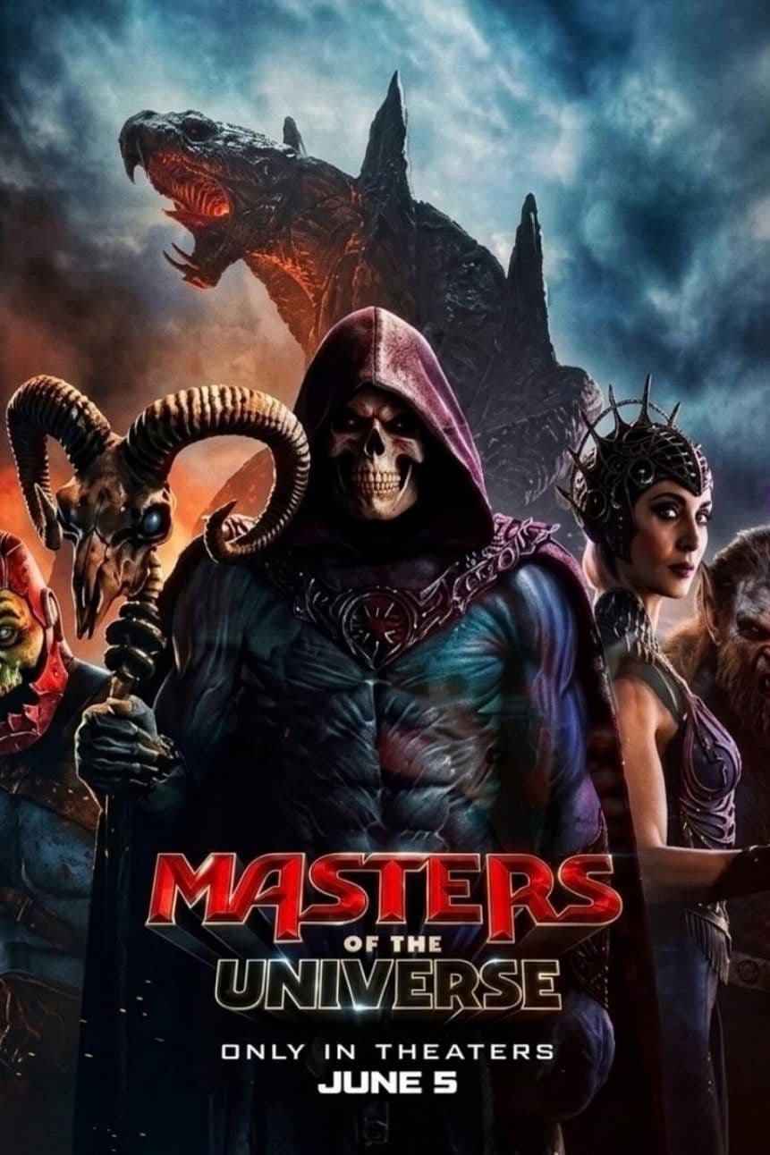 Masters of the Universe 2026 with Audio Description 1080p AMZN WEB DL DDP5 1 H 264-Kitsune