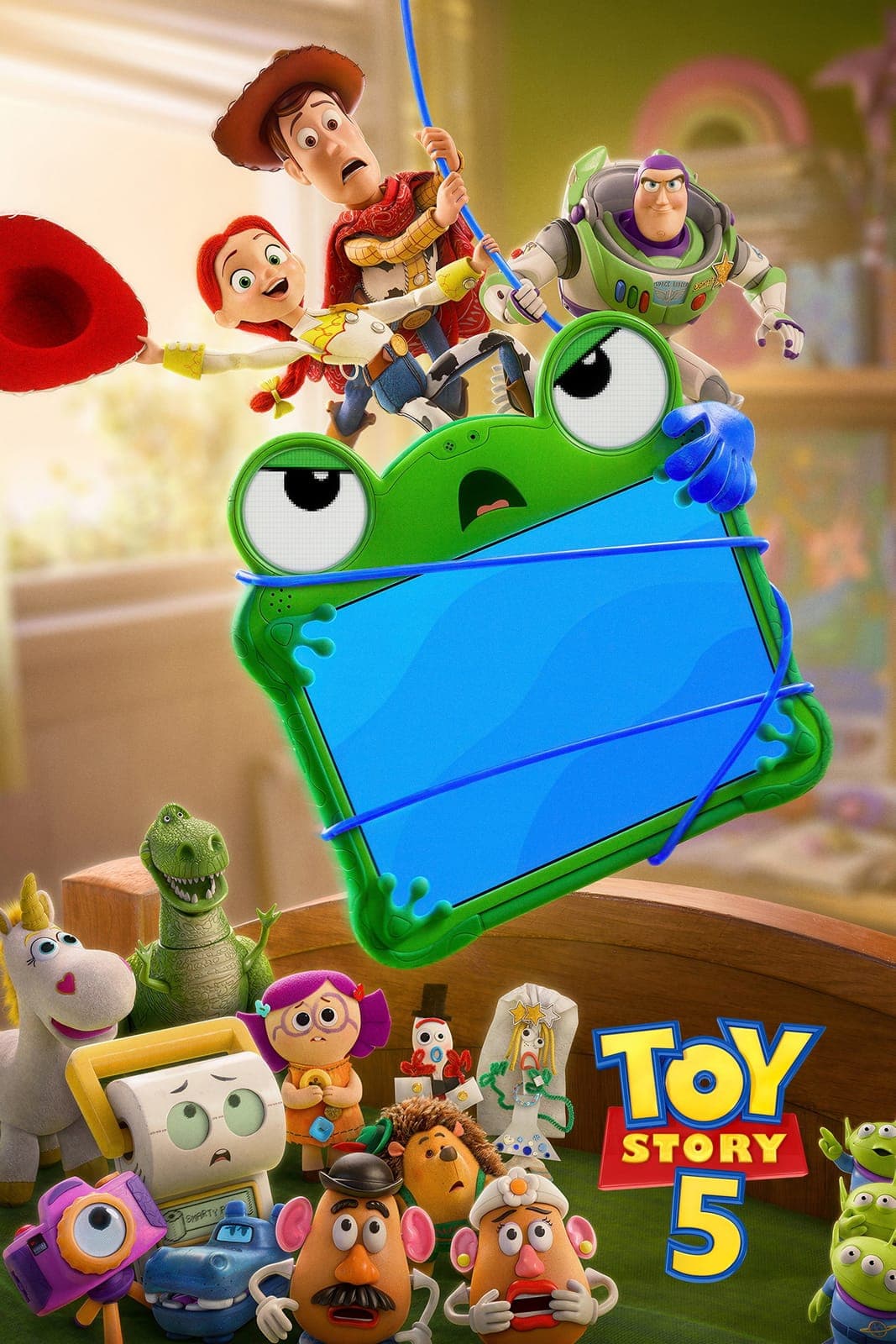 Toy Story 5 2026 720p BluRay x264-KNiVES