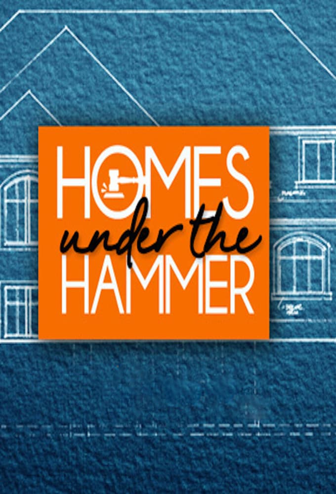 Homes Under the Hammer