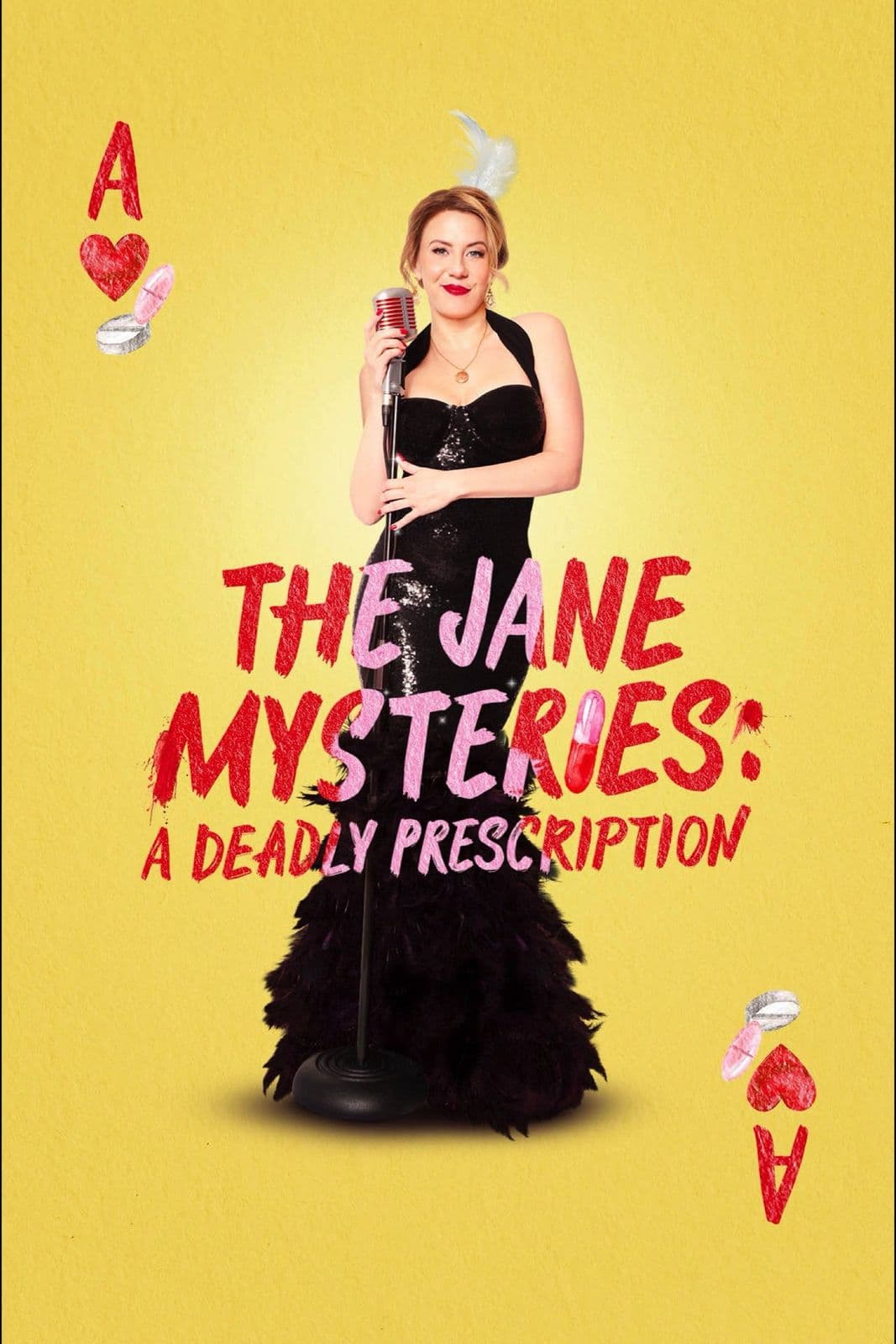 The Jane Mysteries A Deadly Prescription 2024 1080p AMZN WEB DL DDP 2 0 10bit x265-4f8c4100292