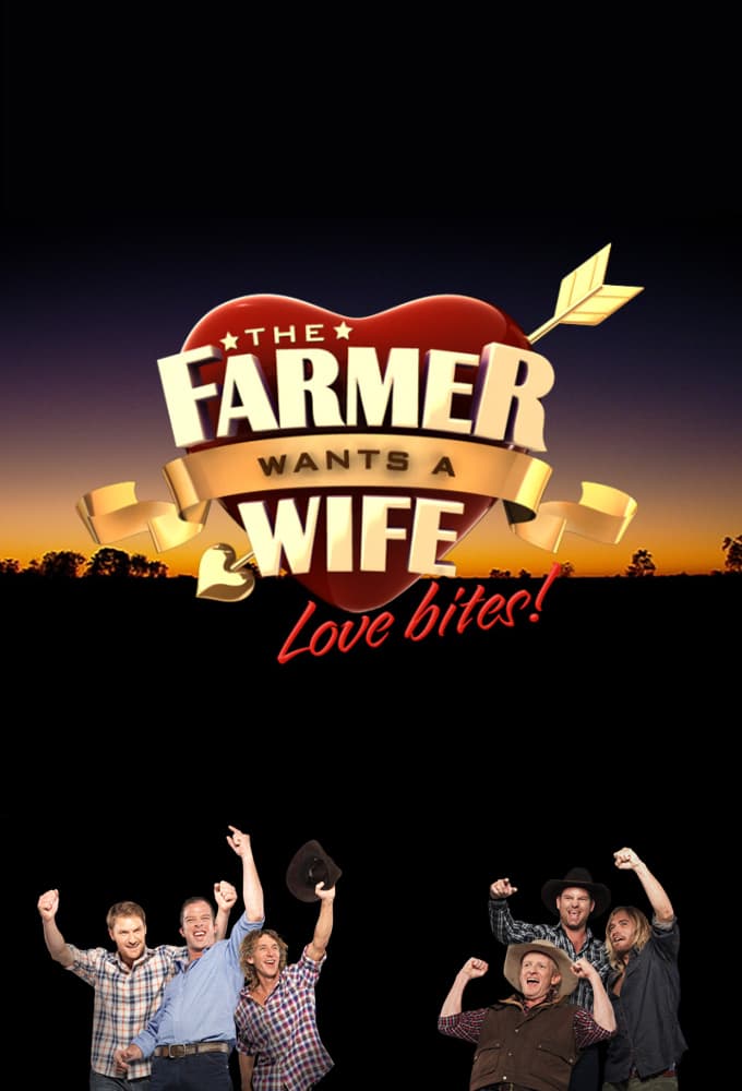 The Farmer Wants A Wife AU S16E10 1080p HDTV H264-DARKFLiX