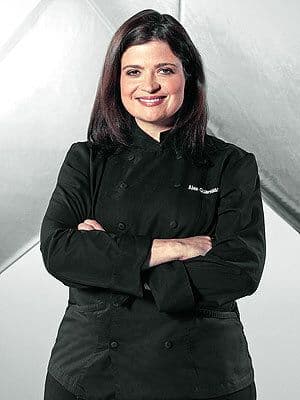 Alex Guarnaschelli