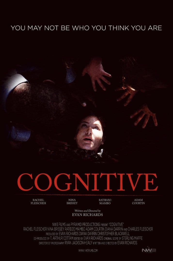 Cognitive 2025 1080p Fandango WEB DL DD5 1 H 264-BobDobbs