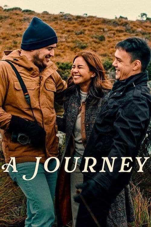 A Journey 2024 1080p WEBRip DDP 5 1 10bit H 265-iVy