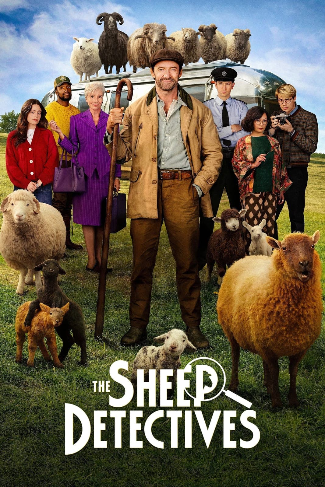 The Sheep Detectives 2026 1080p BluRay x264-OFT