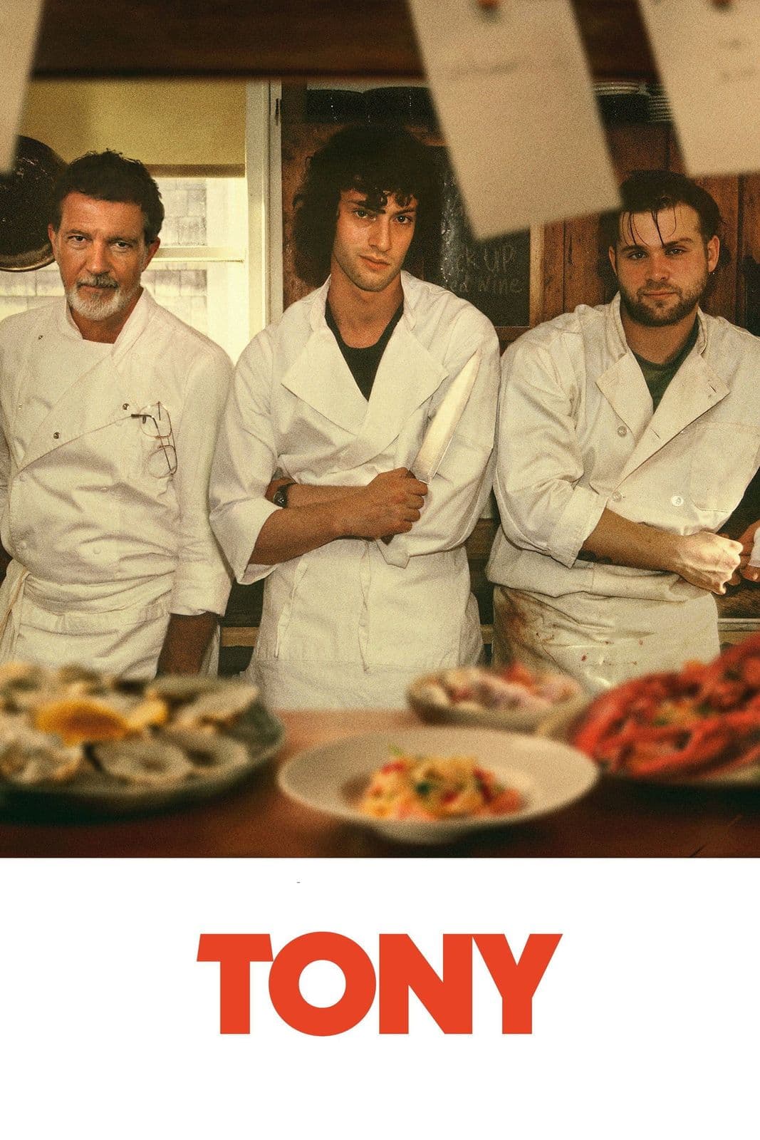 Tony 2026 720p AMZN WEB DL DDP5 1 H 264-CHORTLE