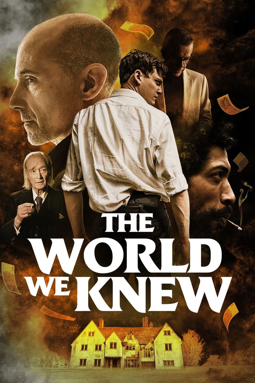 The World We Knew 2020 1080p WEB H264-OUTPOST31