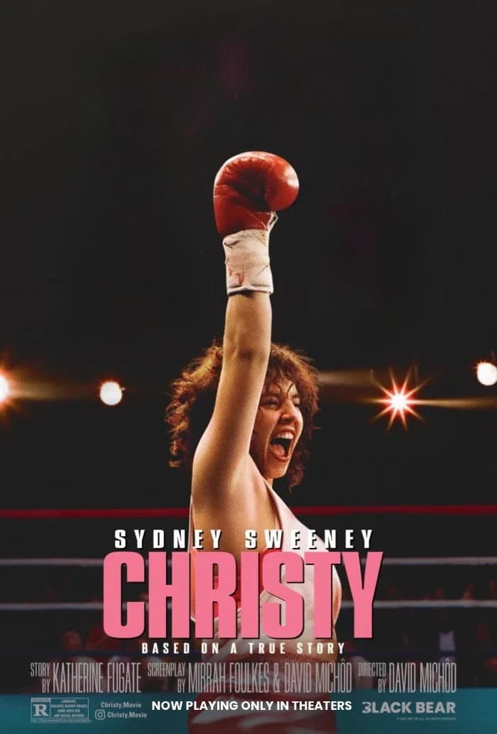 Christy 2025 720p BluRay DD 5 1 x264-playHD
