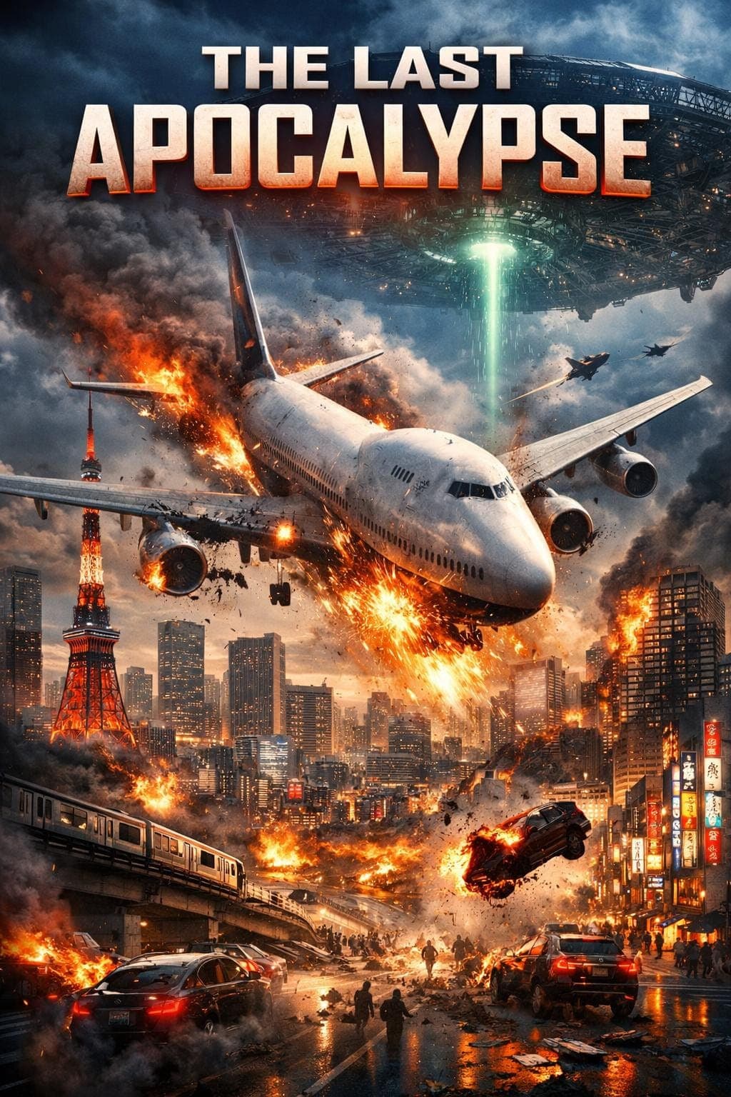 The Last Apocalypse 2026 720p WEBRip-WORLD
