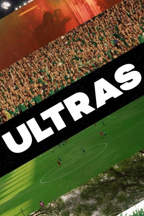 Ultras 2025 720p WEBRip-WORLD