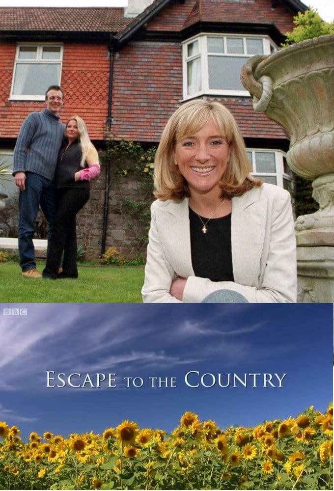 Escape to the Country S27E23 Derbyshire 1080p iP WEB-DL AAC2 0 H 264-Kitsune