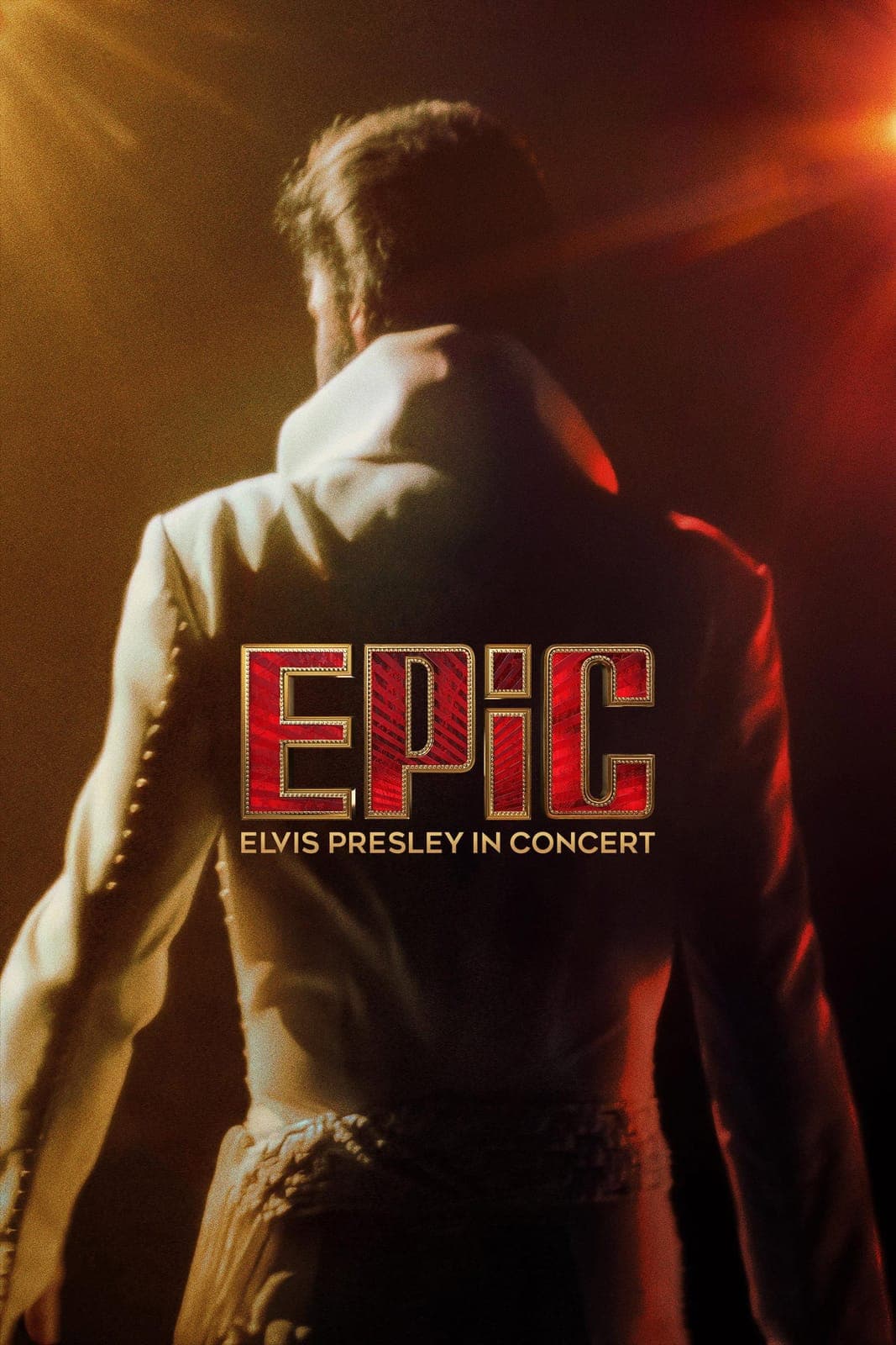 Elvis Presley in Concert 2025 m1080p BluRay x264-GeneMige