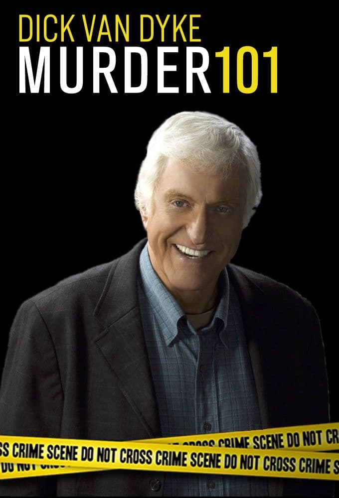 Murder 101 2026 S01E01 Sociology of a Serial Killer 720p AMZN WEB DL DDP5 1 H 264-RAWR