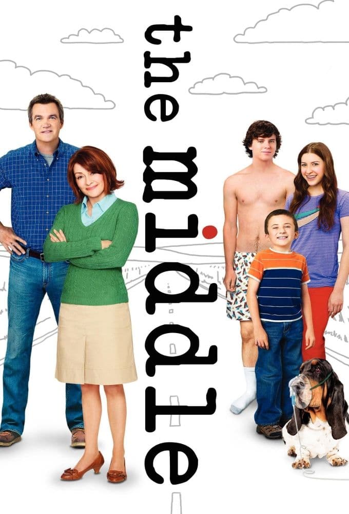 The Middle S08E12 Pitch Imperfect 1080p NF WEB DL DD 5 1 H 264-playWEB