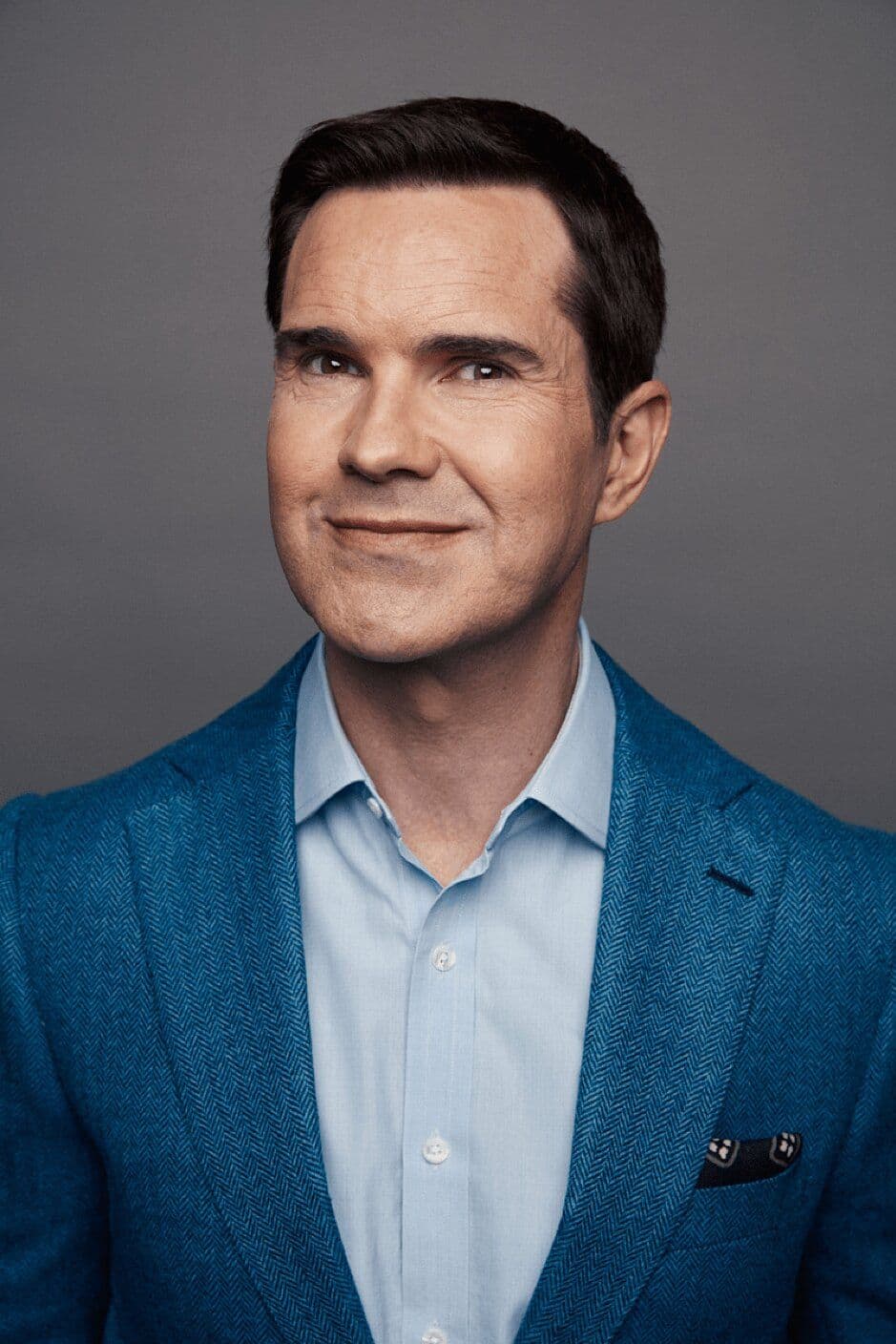 Jimmy Carr
