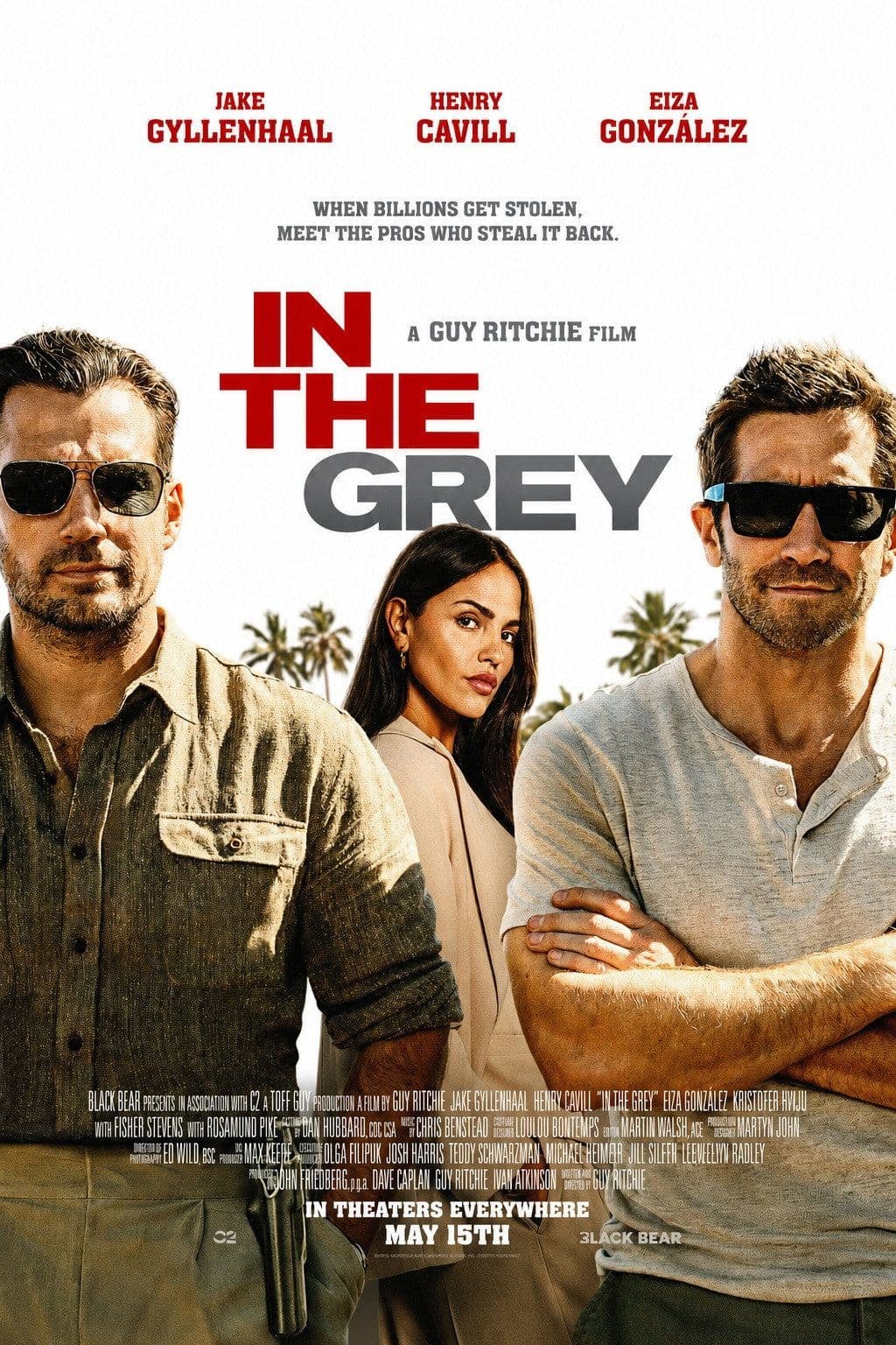 In The Grey 2026 1080p BluRay 5 1-LAMA