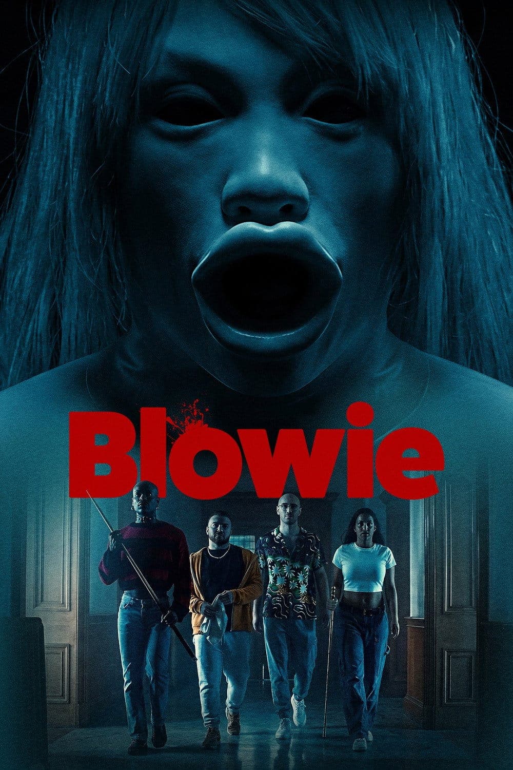blowie 2025 weh264-rbb