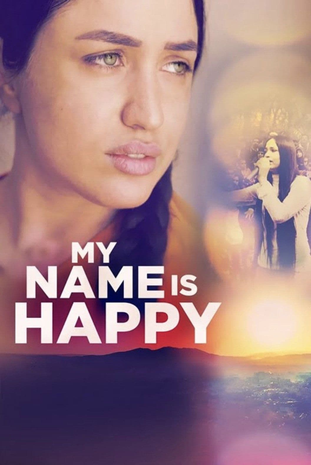 My Name Is Happy 2022 SUBBED 720p WEBRip-YTSGGYTSBZ