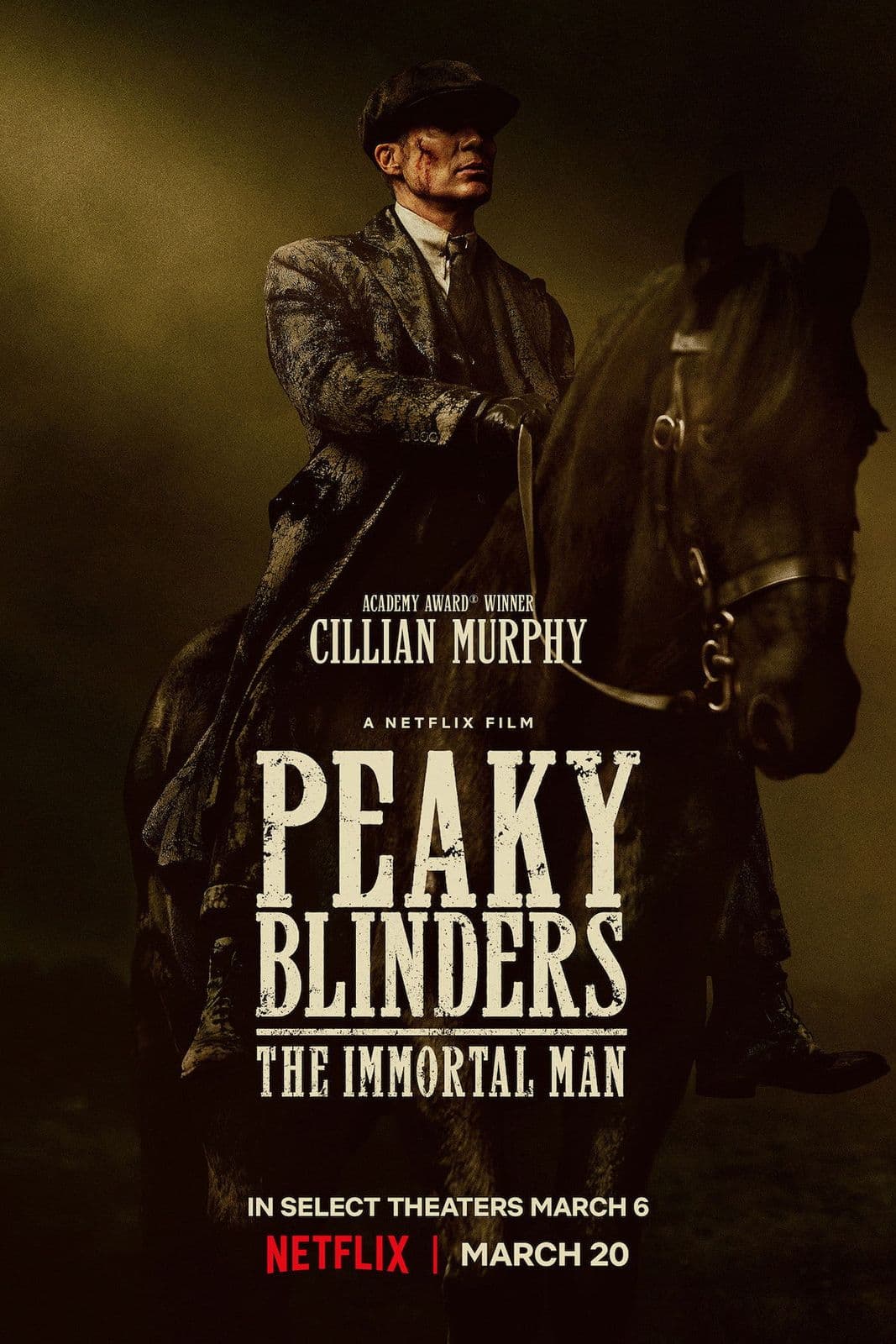 Peaky Blinders The Immortal Man 2026 1080p NF WEB DL DDP5 1 Atmos H 264-Kitsune