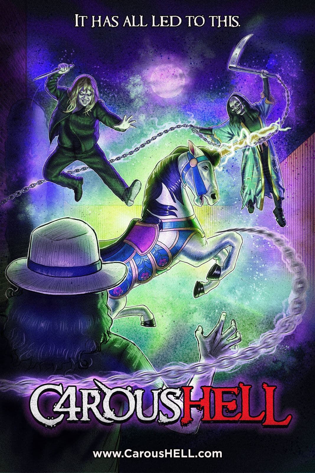 CarousHELL 4 2026 1080p Fawesome WEB DL AAC2 0 H 264-BobDobbs