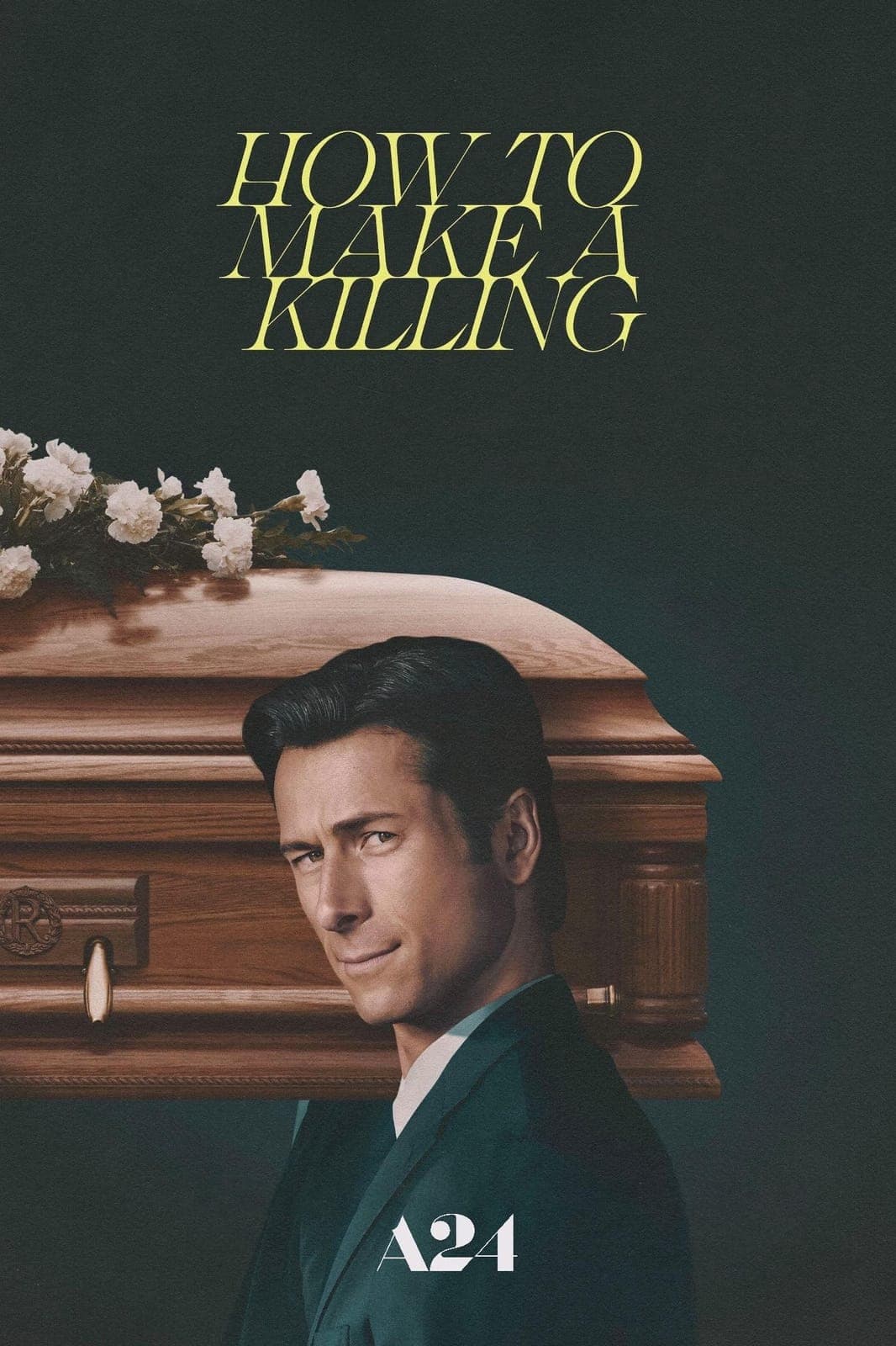 How to Make a Killing 2026 1080p DUAL BluRay x264 EAC3 5 1 HdT