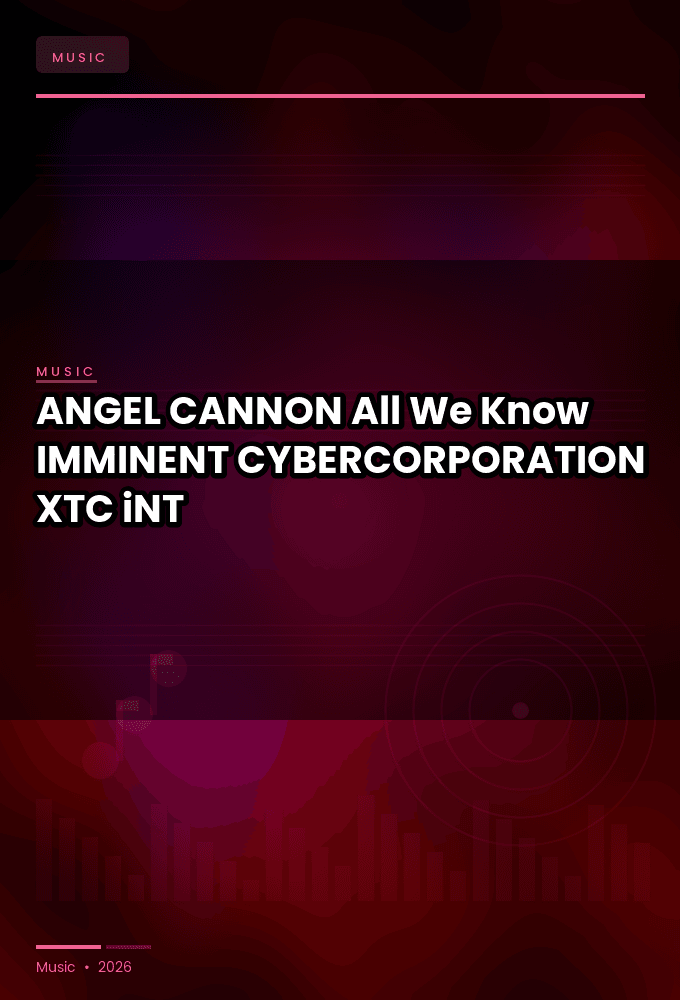 ANGEL_CANNON-All_We_Know_IMMINENT_CYBERCORPORATION-SINGLE-WEB-2023-XTC_iNT