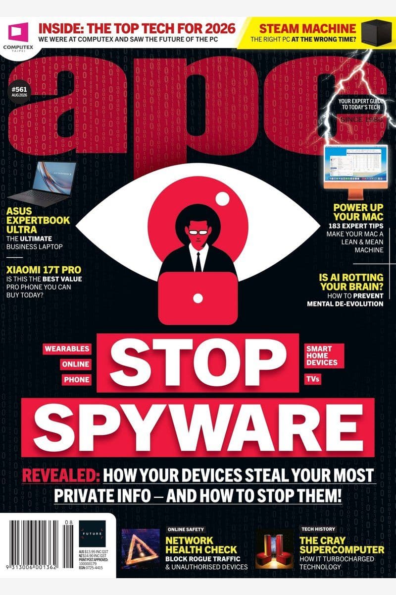 APC Australia - Magazine No.561, 2026 [EN]