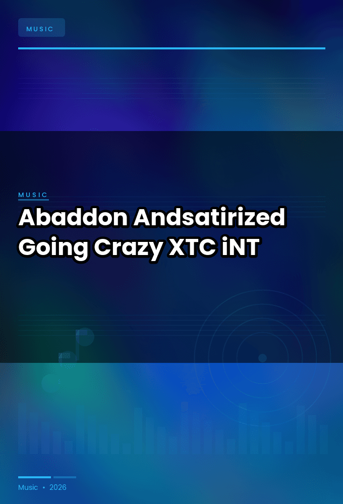 Abaddon_Andsatirized-Going_Crazy-WEB-2023-XTC_iNT