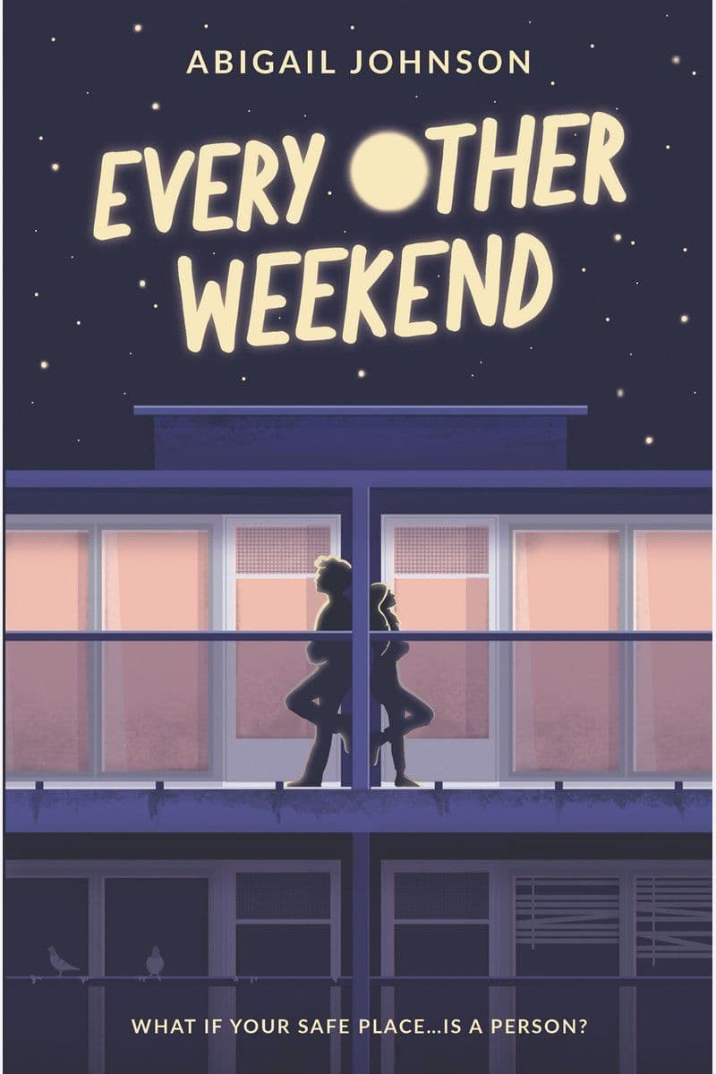Abigail Johnson - Every Other Weekend - 2020 [EN]