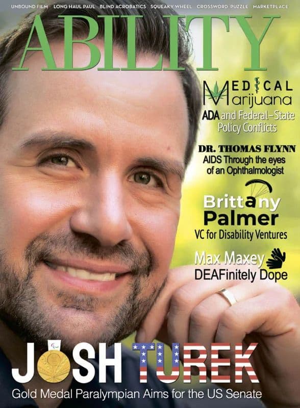 Ability - August/September 2026