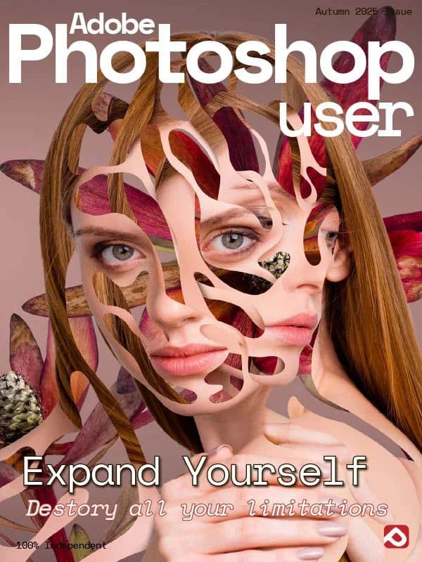 Adobe Photoshop User - Is. 12 Summer 2026