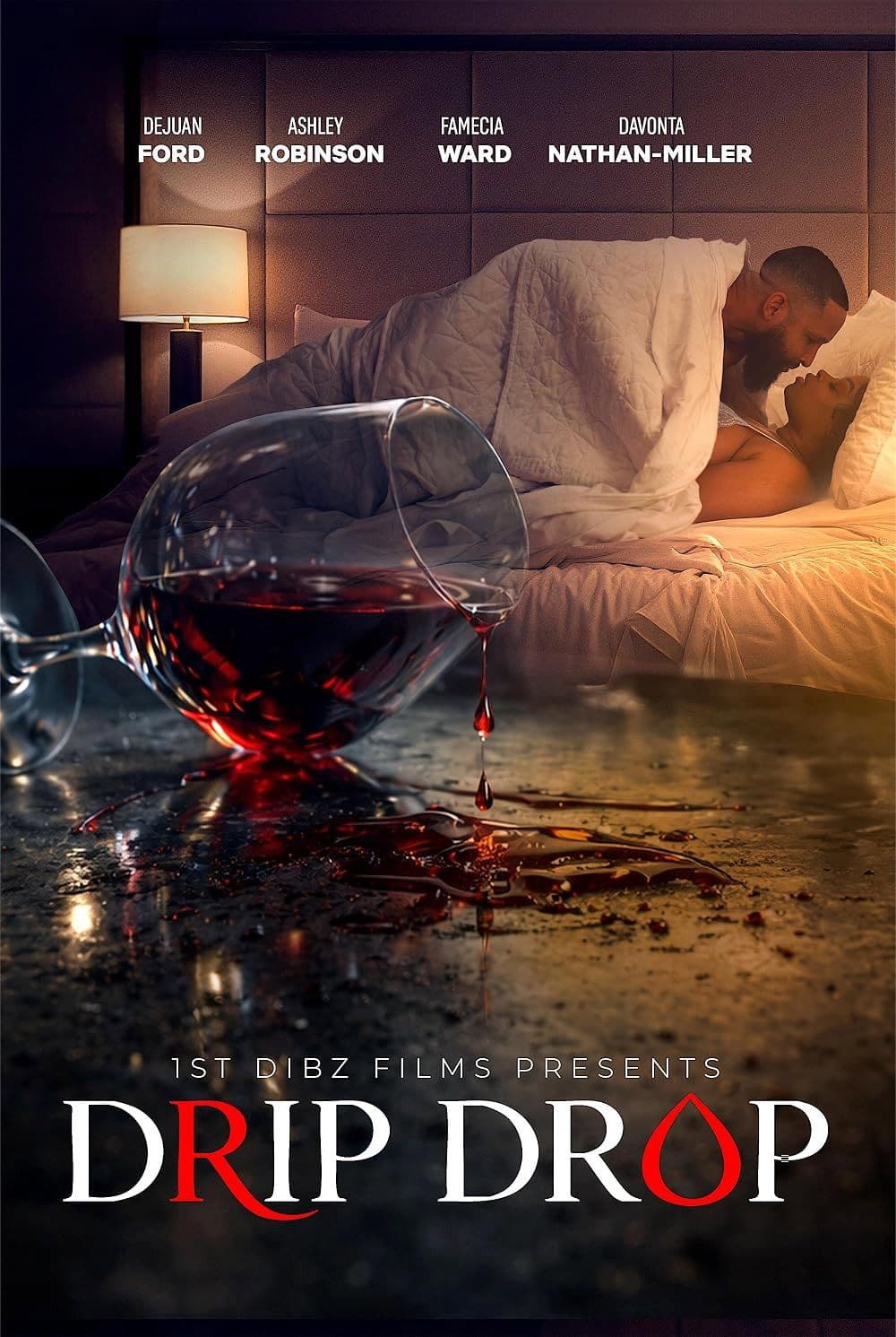 Drip Drop 2026 720p WEBRip-LAMA