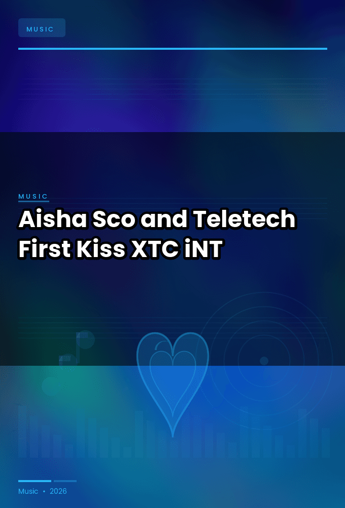 Aisha_Sco_and_Teletech-First_Kiss-WEB-2024-XTC_iNT