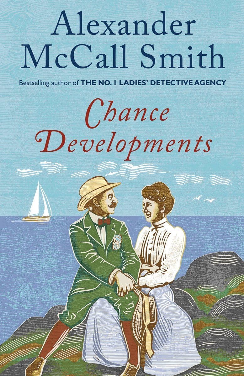 Alexander.McCall.Smith.-.Chance.Developments.2016.RETAIL.EPUB.eBook-CTO