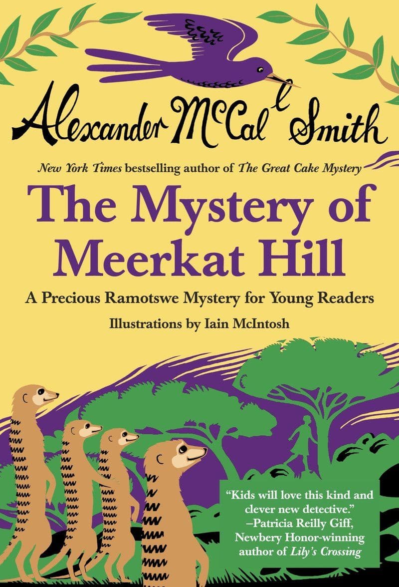 Alexander.McCall.Smith.-.The.Mystery.Of.Meerkat.Hill.2013.RETAIL.EPUB.eBook-CTO