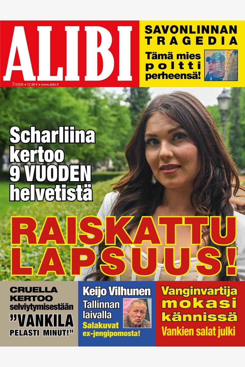 Alibi.No.07.2026.FiNNiSH.HYBRiD.MAGAZiNE.eBook-LiBRiCiDE