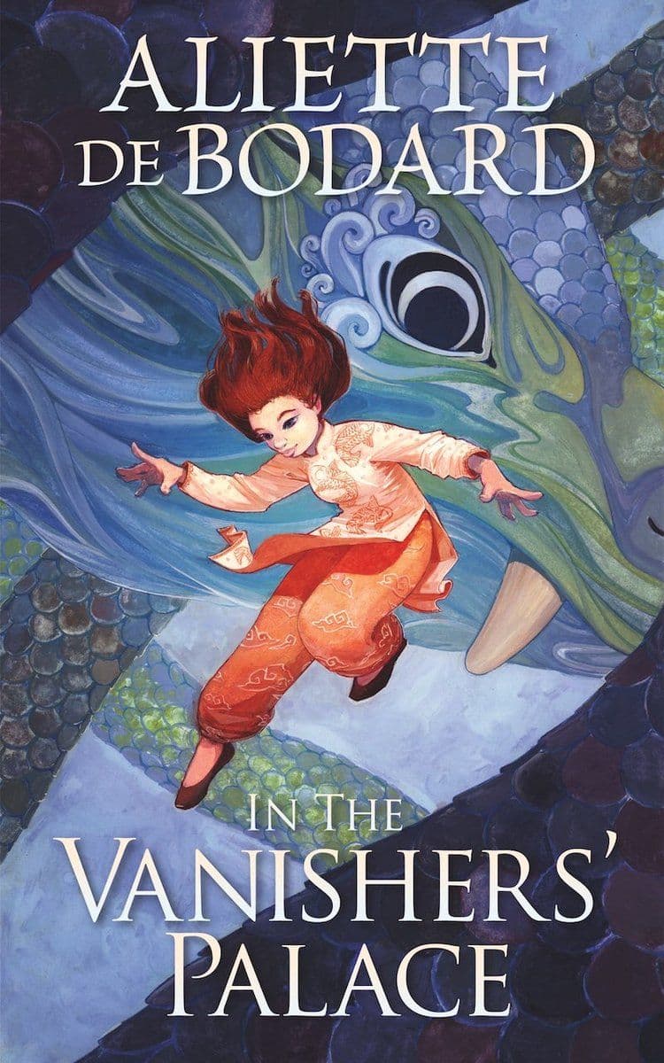 Aliette.De.Bodard.-.In.The.Vanishers.Palace.2018.RETAIL.EPUB.eBook-CTO