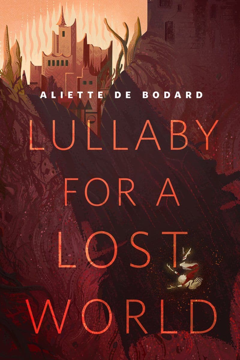 Aliette.De.Bodard.-.Lullaby.For.A.Lost.World.2016.RETAIL.EPUB.eBook-CTO