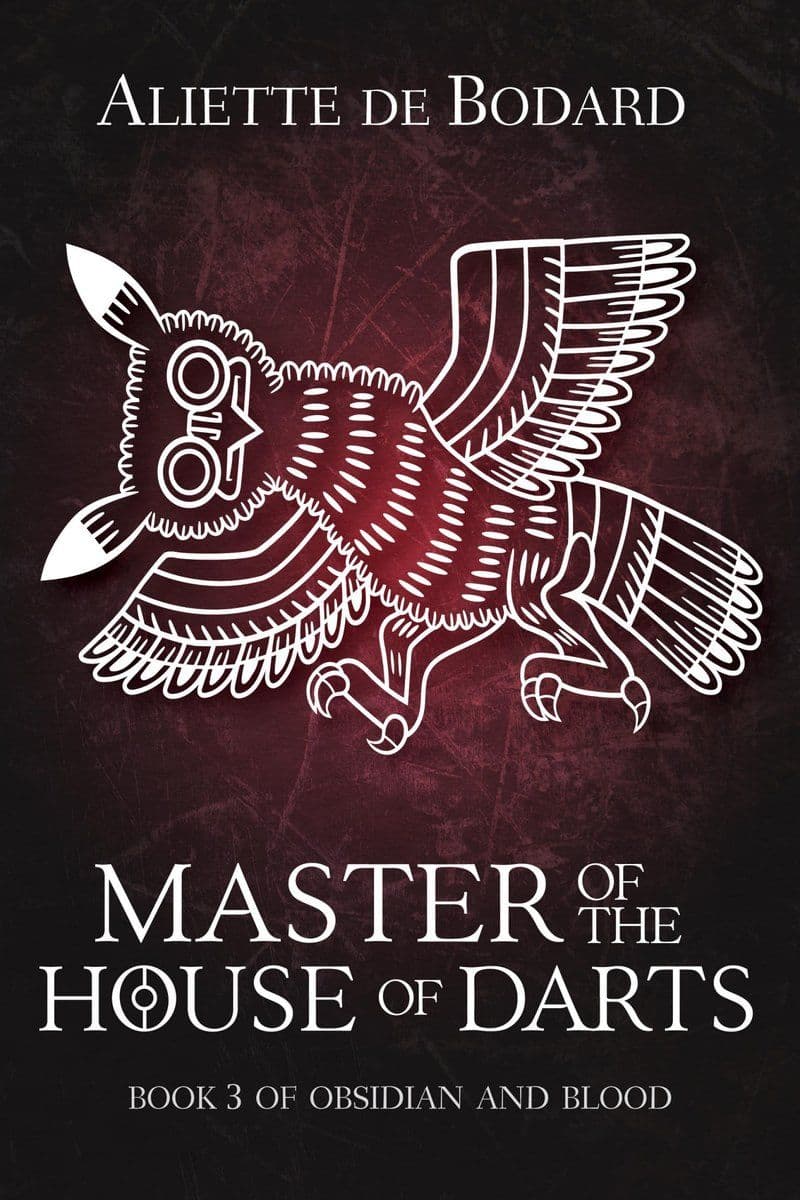 Aliette.De.Bodard.-.Master.Of.The.House.Of.Darts.2016.RETAIL.EPUB.eBook-CTO