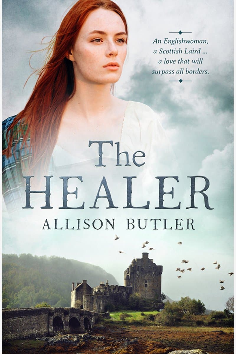 Allison.Butler.The.Healer.2014.RETAiL.EPUB.eBook-NODE