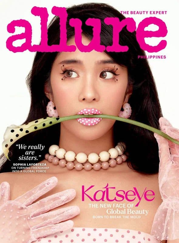 Allure Philippines - Volume 4 2026