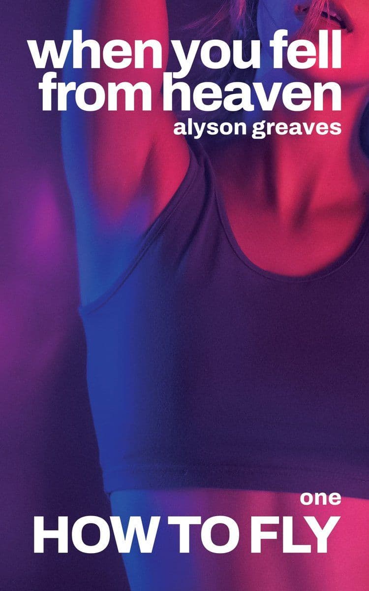 Alyson.Greaves.-.How.To.Fly.2024.RETAIL.EPUB.eBook-CTO