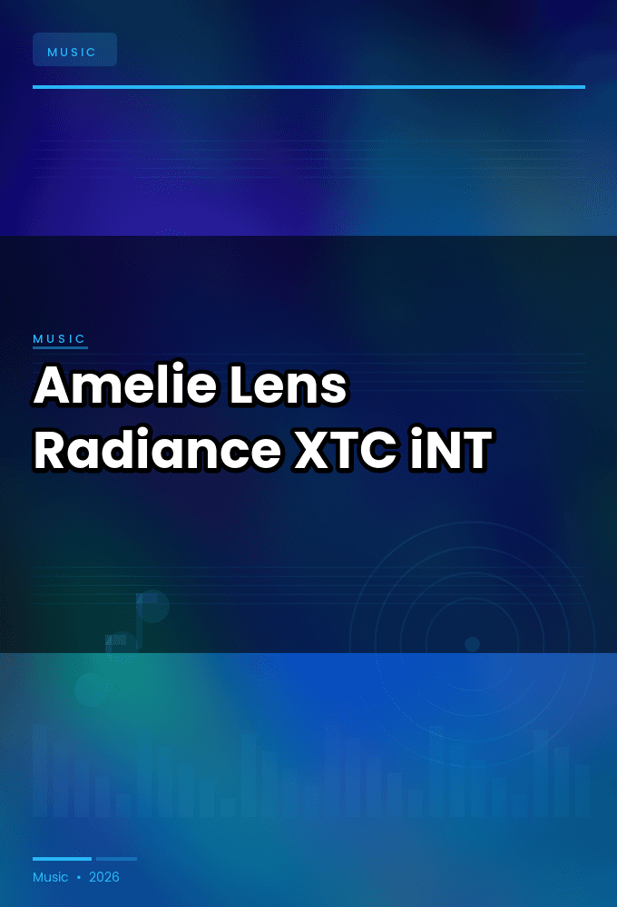 Amelie_Lens-Radiance-WEB-2023-XTC_iNT
