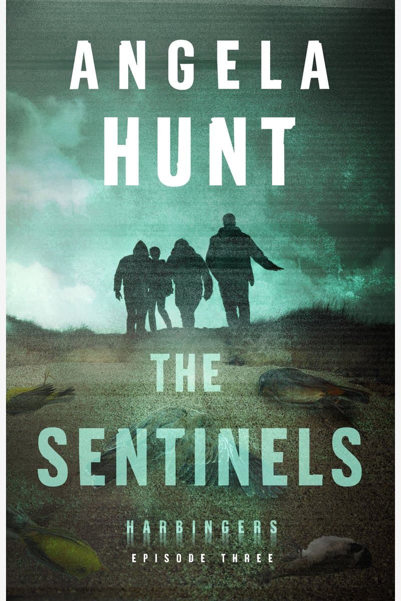 Angela.Hunt.The.Sentinels.2017.RETAiL.EPUB.eBook-NODE