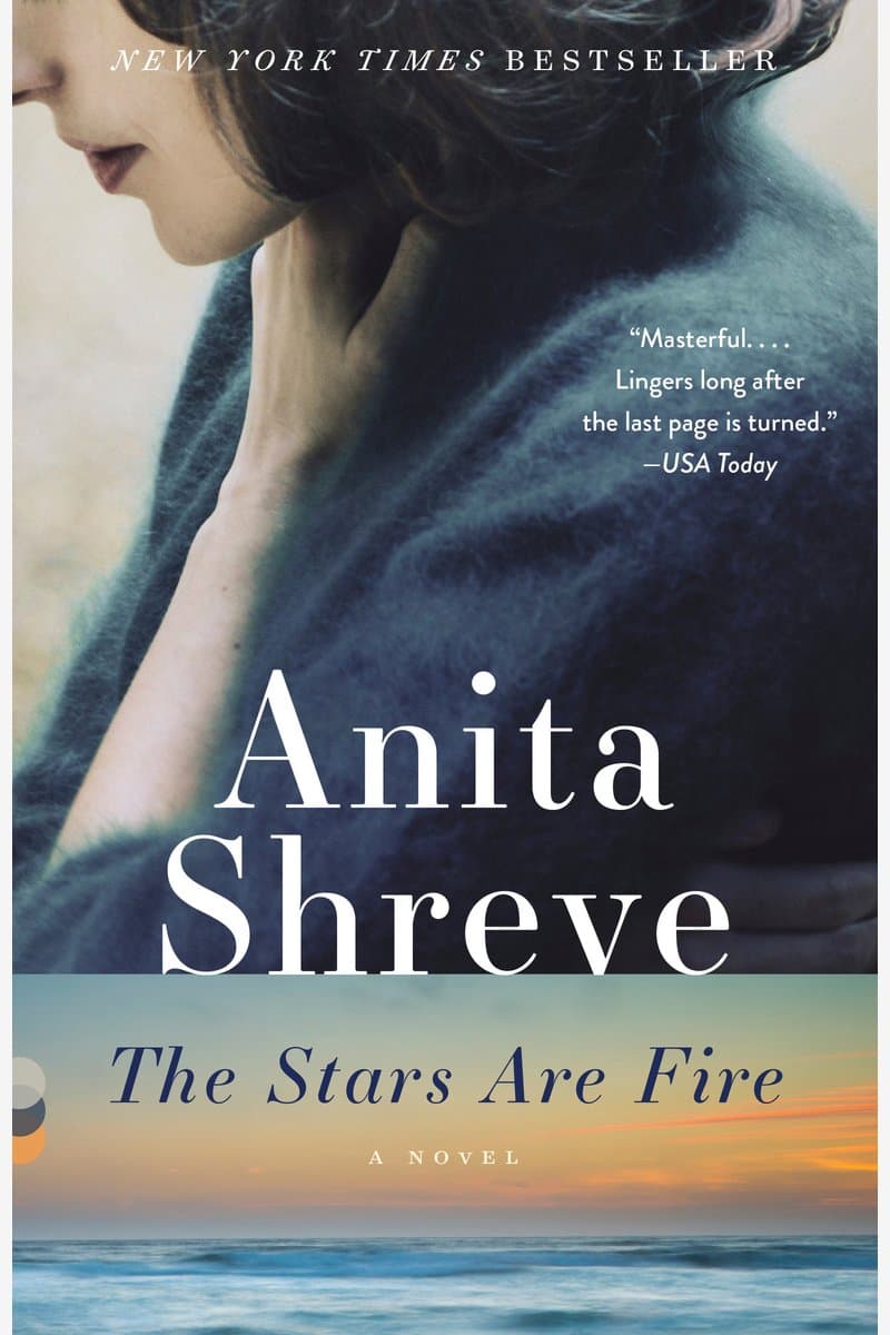 Anita.Shreve.The.Stars.Are.Fire.A.Novel.2017.RETAiL.EPUB.eBook-NODE