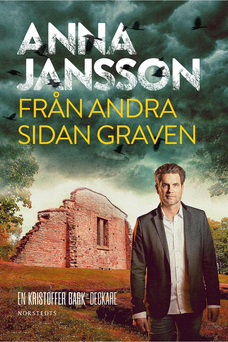 Anna Jansson Fran Andra Sidan Graven - 2026 [SV]